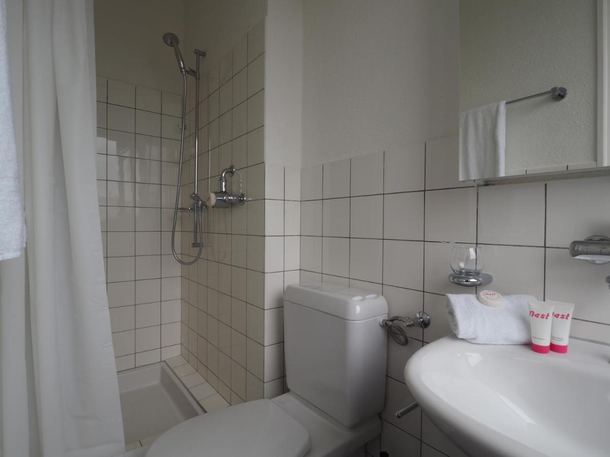 Nest - Baarerstrasse 43 Lejlighed Zug Eksteriør billede